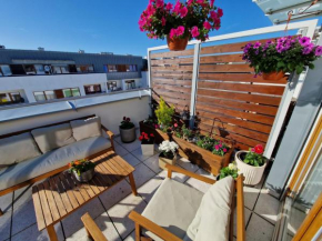 Appartement Küstenperle